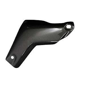 モリワキ 18965-L3199-00 カーボンヒートガード CBR1000RR : バイク