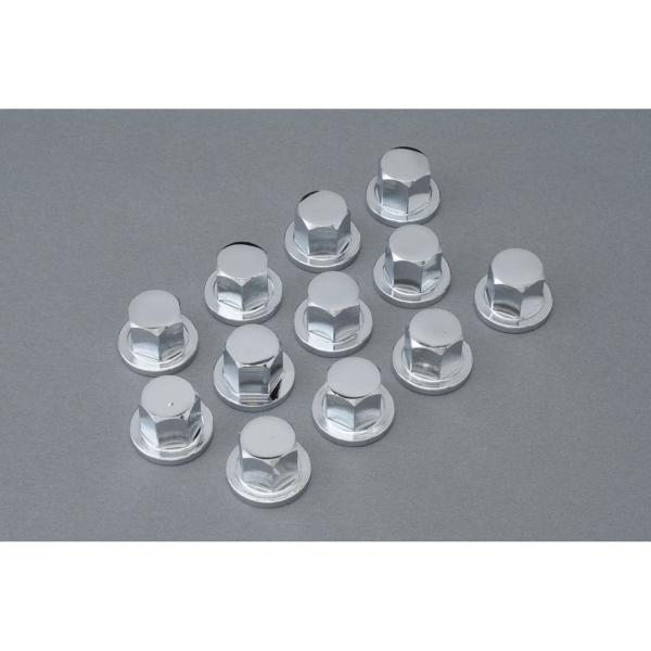 MRS MRS-K-E003 STDシリンダーヘッドナットセット 初期型 15.5mm 12個 Z1...