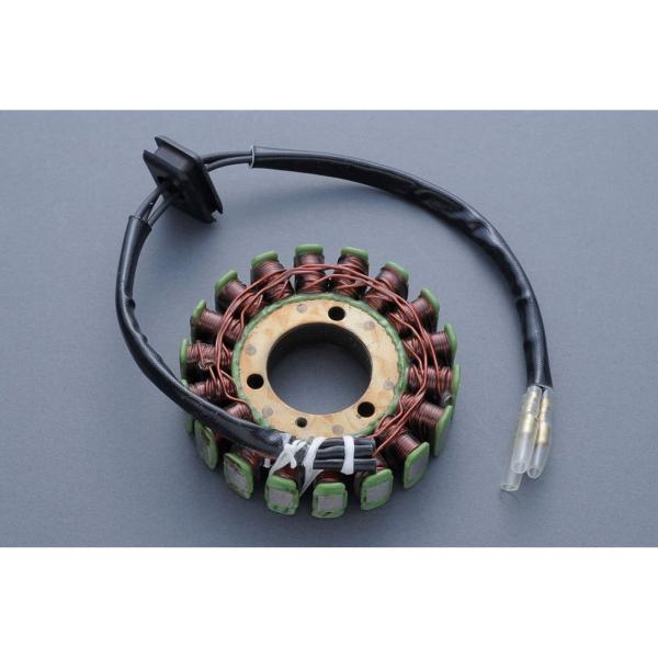 MRS MRS-K-E030 ステーターコイル KZ1000MK2 Z750FX Z1-R KZ10...