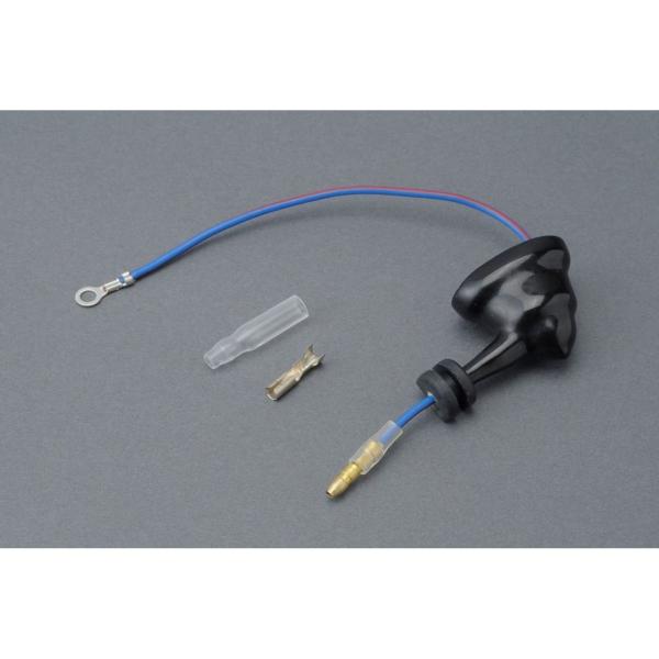 MRS MRS-K-E036 オイルプレッシャースイッチハーネス Z750D1 KZ1000 KZ1...