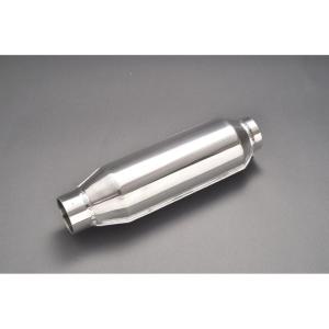 MAD MAX（マッド マックス） 決算セール!!汎用 アルミ製 モナカ管