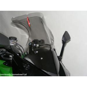 APE50/100 エイプ50/100 Z400FXタイプ サイドカバー FRP057 ACP