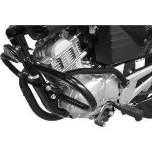 RENNTEC レンテック REN51001B エンジンガード YBR125