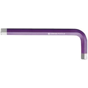 PB スイスツールズ 210-8RBCN 210-8PUCN レインボーレンチ 紫色 (パック入) カラー:紫色 サイズ (mm) 8の商品画像