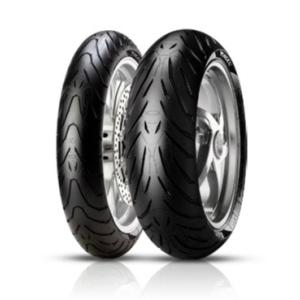 ピレリ PIRELLI 1868700 エンジェル ANGEL ST リア 190/50ZR 17イ...