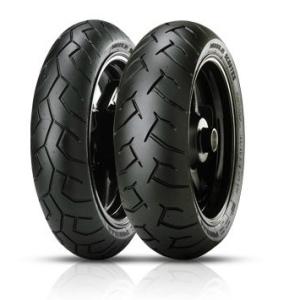 ピレリ PIRELLI 1907300 ディアブロ スクーター DIABLO SCOOTER 100/90 14インチ M/C 57P 耐荷重性能強化モデル チューブレス タイヤの商品画像