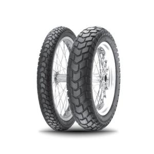 ピレリ MT60 タイヤ 100/90-19 1本