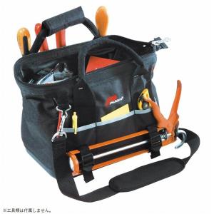 PLANO プラノ 513000TB ツールバッグ 190××240×310mm 収納 工具入れ｜bikeman2