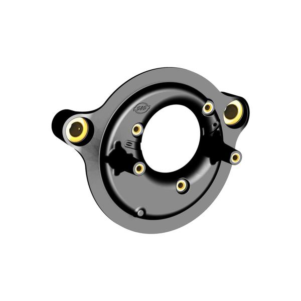 S&amp;Sサイクル 170-0353 リペアバックプレート 170-0354用 ステルスエアクリーナー ...