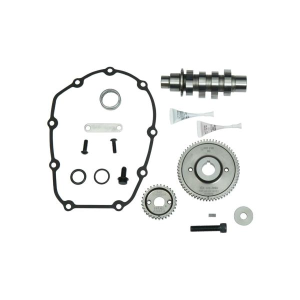 S&amp;Sサイクル 330-0624 ギアドライブカムシャフトキット 465G M8(17-21年) ソ...