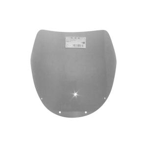 MRA スクリーン ツーリング ブラック 幅420×長さ390mm Z1R Z1R-2 4025066021840 ウインドシールド バイザー 風防 風よけ 外装 プロトの商品画像