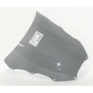 MRA スクリーン ツーリング スモーク 幅420×長さ380mm ZXR400 4025066031979 ウインドシールド バイザー 風防 風よけ 外装 プロトの商品画像