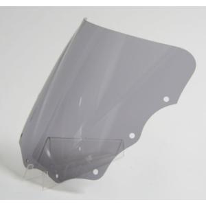 MRA スクリーン レーシング ブラック 幅360×長さ320mm ZZR400 ZZR600 4025066034741 ウインドシールド バイザー 風防 風よけ 外装 プロトの商品画像