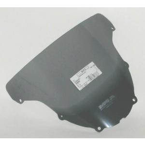 MRA スクリーン オリジナル ブラック 幅390×長さ325mm ZX-6R/RR 4025066073955 ウインドシールド バイザー 風防 風よけ 外装 プロトの商品画像