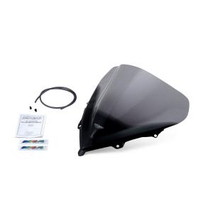 MRA スクリーン レーシング スモーク 幅430×長さ405mm K1300S K1200S 4025066099238 ウインドシールド バイザー 風防 風よけ 外装 プロトの商品画像