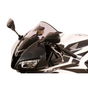 MRA スクリーン オリジナル ブラック 幅315×長さ350mm CBR600RR 4025066113927 ウインドシールド バイザー 風防 風よけ 外装 プロトの商品画像