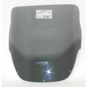 MRA スクリーン ツーリング クリア 幅415×長さ430mm CBR1000F 4025066129461 ウインドシールド バイザー 風防 風よけ 外装 プロトの商品画像