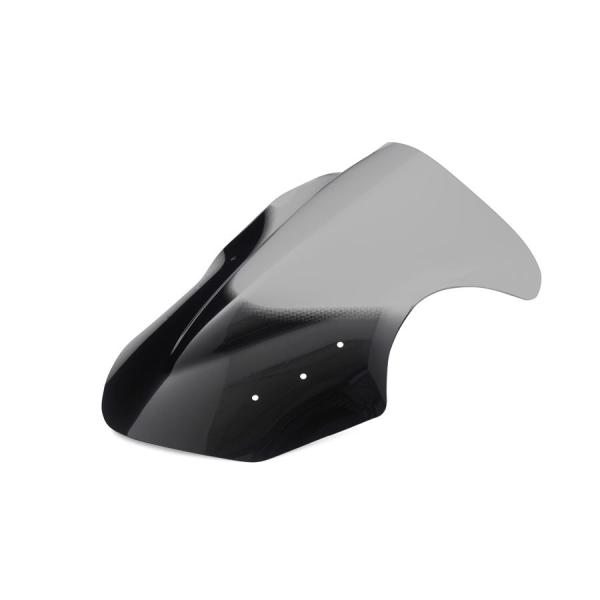 MRA スクリーン レーシング スモーク 幅340×長さ430mm ニンジャ1000 4025066...