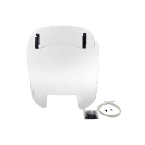 MRA スクリーン ヴァリオツーリング クリア 幅380×長さ330mm 1050/1090/1190アドベンチャー 4025066142767 ウインドシールド バイザー 風防 風よけ 外装の商品画像