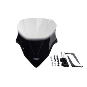 MRA スクリーン レーシング クリア 長さ375mm FZ1 (カウル無し) 4025066149094 ウインドシールド バイザー 風防 風よけ 外装 プロトの商品画像