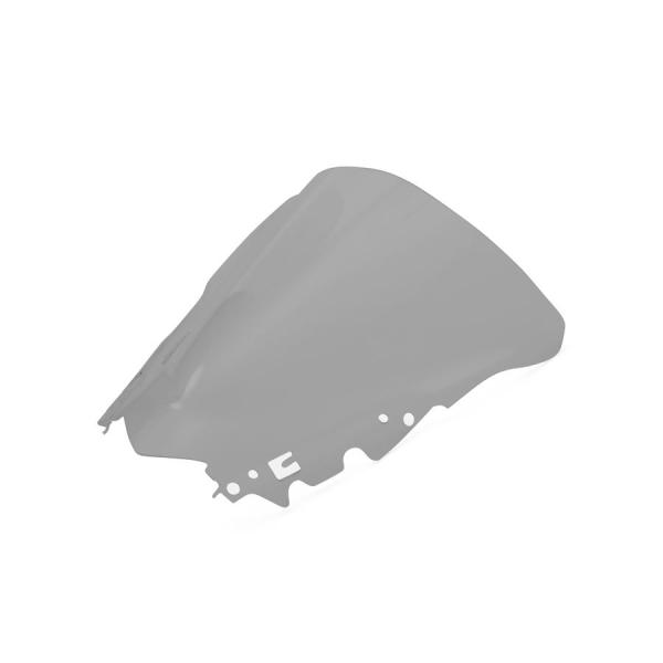 MRA スクリーン レーシング スモーク 幅310×長さ330mm YZF-R25 40250661...