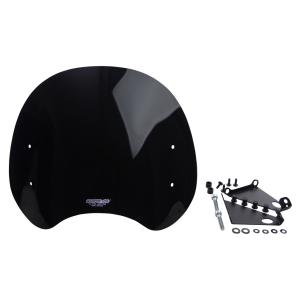 MRA スクリーン ツーリング ブラック RnineT 4025066155286 ウインドシールド バイザー 風防 風よけ 外装 プロトの商品画像