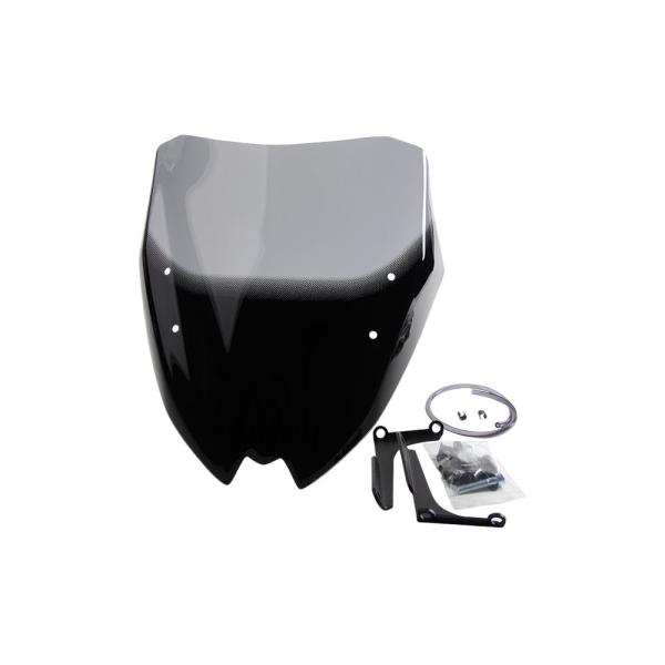 MRA スクリーン レーシング スモーク 幅320×長さ320mm G310R 4025066156...