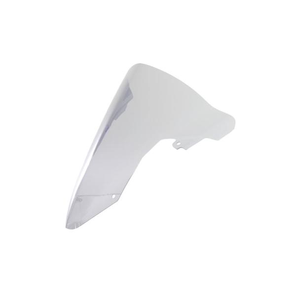 MRA スクリーン レーシング クリア 幅440×長さ440mm S1000RR 402506616...