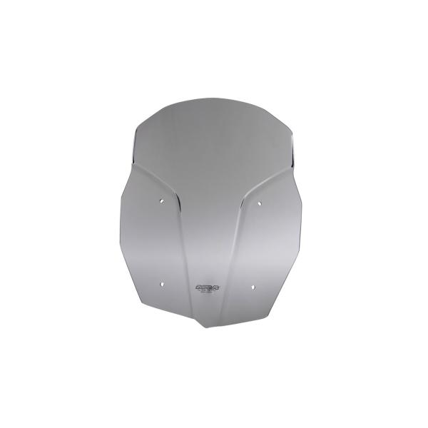 MRA スクリーン ツーリング スモーク 幅360×長さ450mm F750GS F850GS 40...