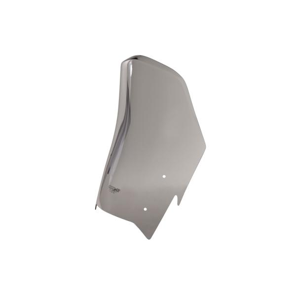 MRA スクリーン ツーリング スモーク 幅300×長さ400mm テネレ700 402506616...