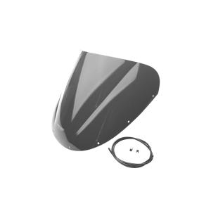 MRA スクリーン レーシング スモーク 幅425×長さ325mm GSX-R750R (油冷) 4025066215874 ウインドシールド バイザー 風防 風よけ 外装 プロトの商品画像