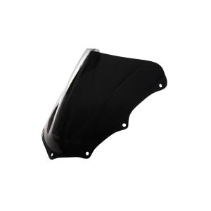 MRA スクリーン レーシング ブラック 幅400×長さ370mm GSX-R600/R750 4025066258994 ウインドシールド バイザー 風防 風よけ 外装 プロトの商品画像