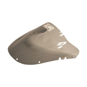 MRA スクリーン レーシング スモーク 幅425×長さ385mm FZR1000 4025066325221 ウインドシールド バイザー 風防 風よけ 外装 プロトの商品画像