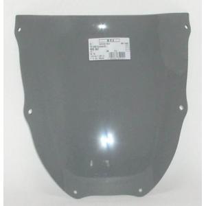 MRA スクリーン スポイラー クリア 幅400×長さ390mm YZF1000R 4025066359417 ウインドシールド バイザー 風防 風よけ 外装 プロトの商品画像