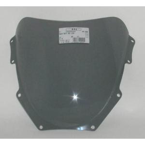 MRA スクリーン オリジナル スモーク 幅400×長さ330mm デイトナ955I/T595 4025066400225 ウインドシールド バイザー 風防 風よけ 外装 プロトの商品画像