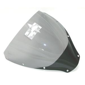 MRA スクリーン レーシング ブラック 幅370×長さ385mm SS750/800/900/1000DS 4025066520299 ウインドシールド バイザー 風防 風よけ 外装 プロトの商品画像