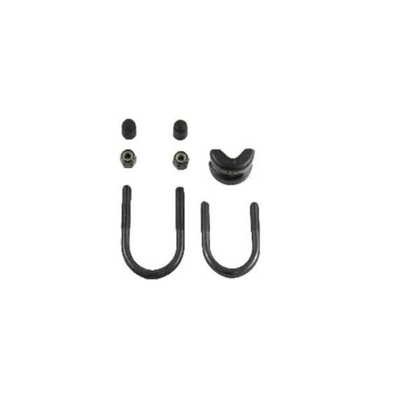 ラムマウント RAM-HAR-SU251Z U字クランプベース用亜鉛メッキボルトセット(リペア) ブ...