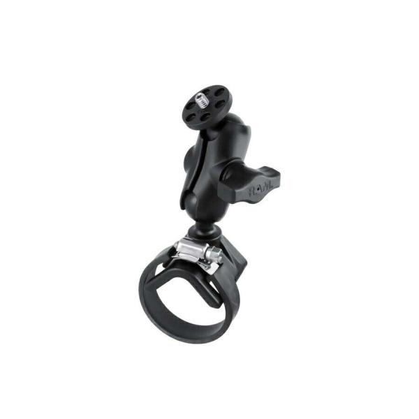 ラムマウント RAM-B-108B-A-366U カメラマウント＆ベルトクランプベースセット(ショー...