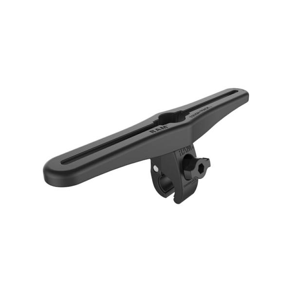 ラムマウント RAP-400-TRACKU トラックレールタフクロー(S) レール全長304mm φ...