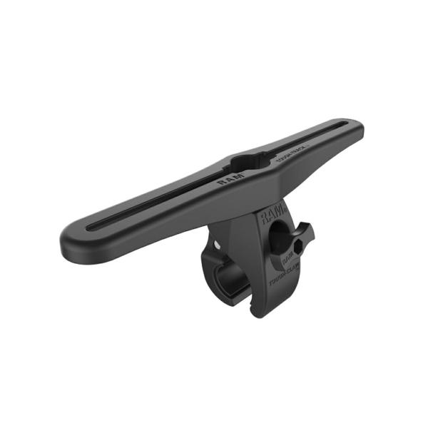 ラムマウント RAP-404-TRACKU トラックレールタフクロー(M) レール全長304mm φ...