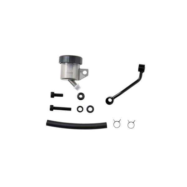 プロトブレンボ BPS005-BB オイルタンクステー クラッチ バーハン/セパハン共通 ブラックス...