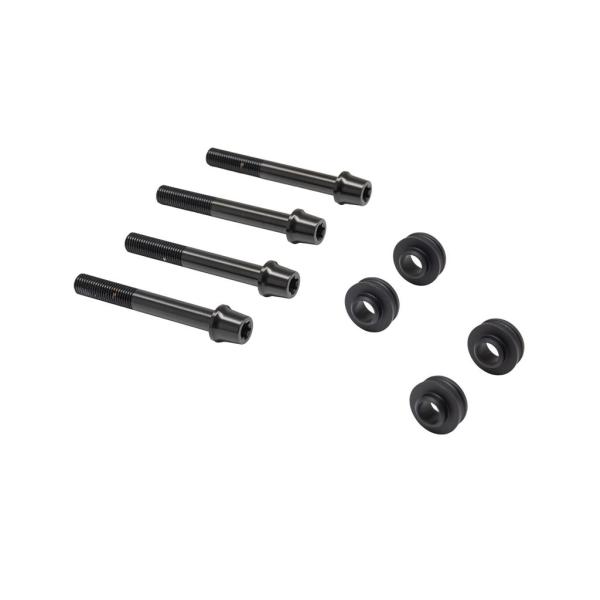 プロトブレンボ CBK-01BTB オフセットカラーマウントボルトセット 適合キャリパーB テーパー...