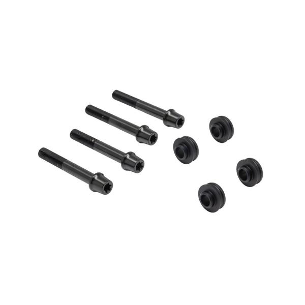 プロトブレンボ CBS-02BTB オフセットカラーマウントボルトセット 適合キャリパーB テーパー...