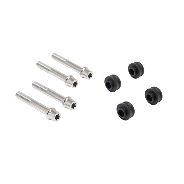 プロトブレンボ CBY-03ATP オフセットカラーマウントボルトセット 適合キャリパーA テーパー...