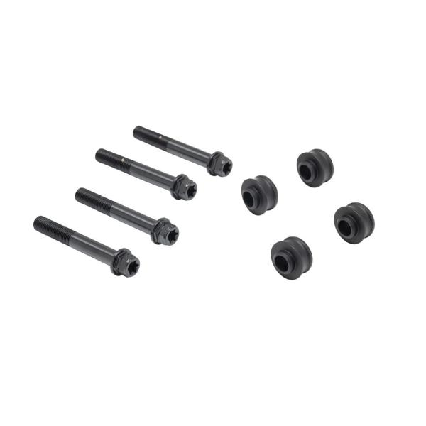 プロトブレンボ CBY-05AFB オフセットカラーマウントボルトセット 適合キャリパーA フランジ...