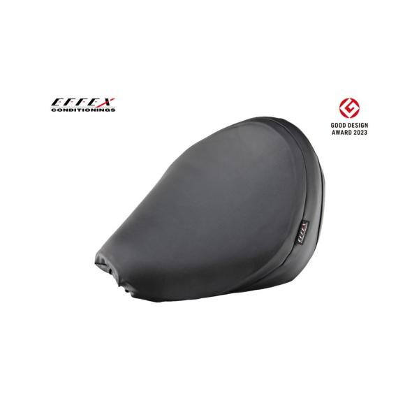 エフェックス EHZ3533 GEL-ZAB C(ゲルザブC) かぶせるタイプ ブラック 長さ370...