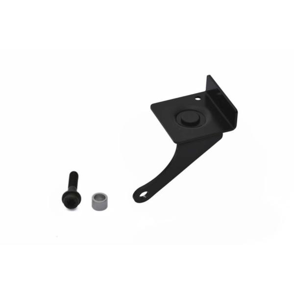 プロト ETC201 ETCアンテナステーA 2.0対応 クラッチホルダータイプ ブラック 37×3...