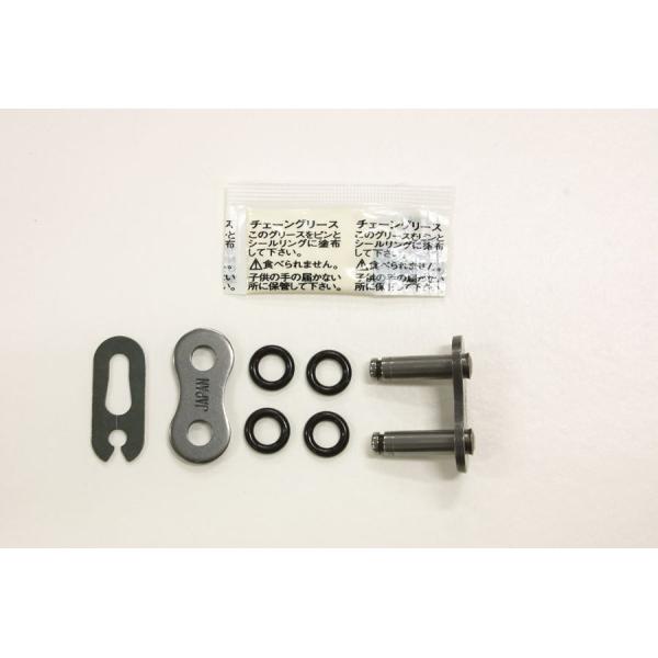 プロト EX525MO2-SKJ PBチェーン2型 525 クリップジョイント EX525MO2専用...