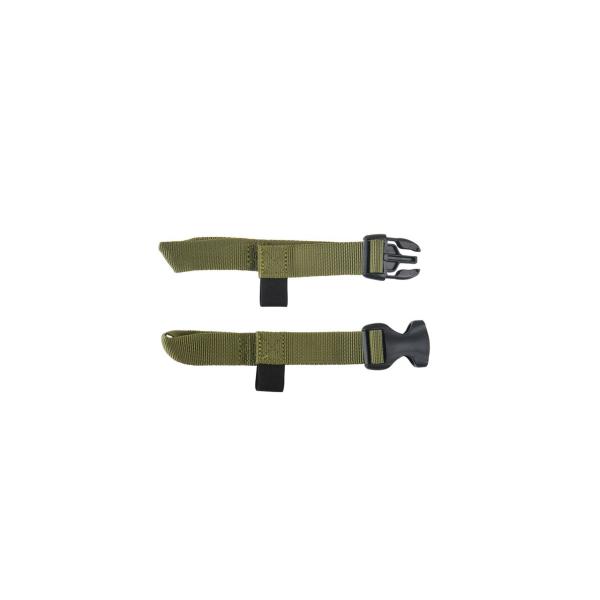 IGAYA(イガヤ) IG12061 エックスシートバッグ リペア固定ベルト 210mm オスメス各...