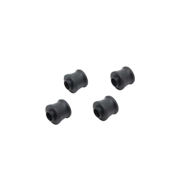 プロトブレンボ PCR-213 オフセットカラー オフセット19mm 表凸/裏凹 ダブルディスク車用...